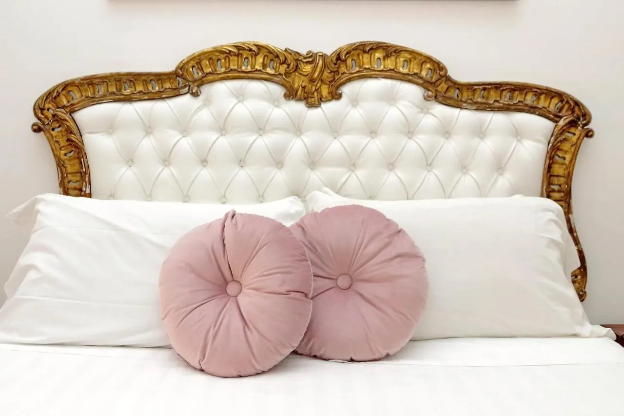 Appartamento Treasurerome Grand Boheme Family 0*, Roma Italia