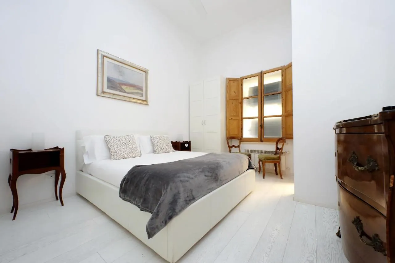 Appartamento Treasurerome Grand Boheme Family Roma