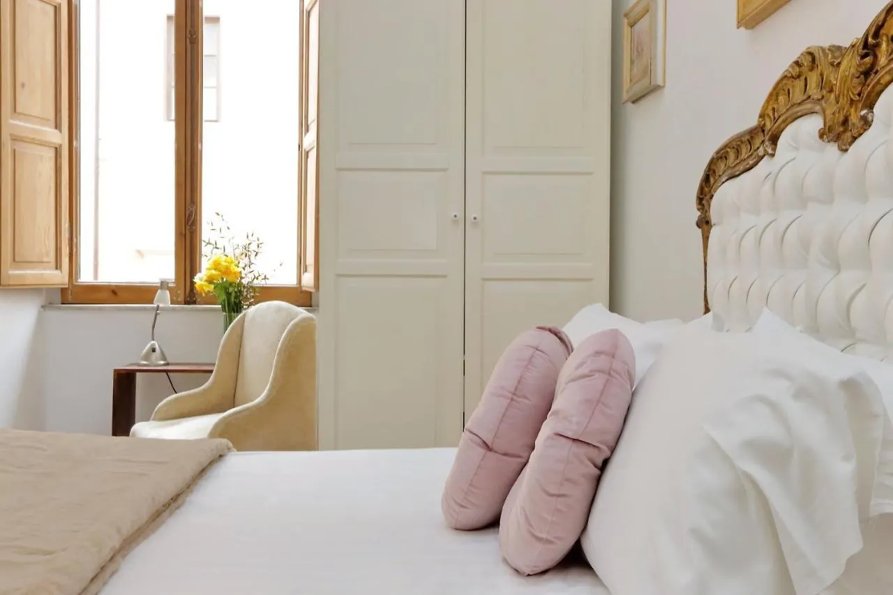 Appartamento Treasurerome Grand Boheme Family Roma