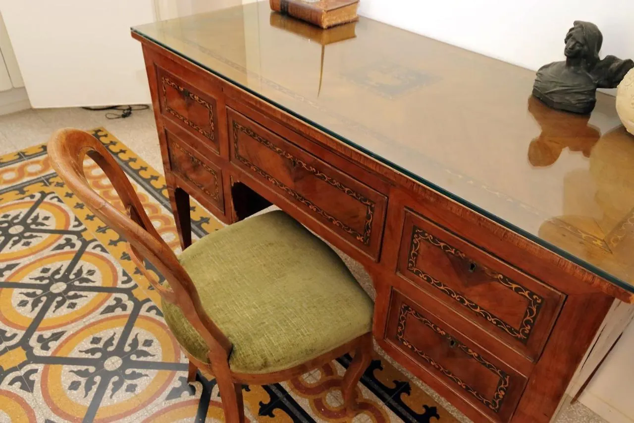 Appartamento Treasurerome Grand Boheme Family