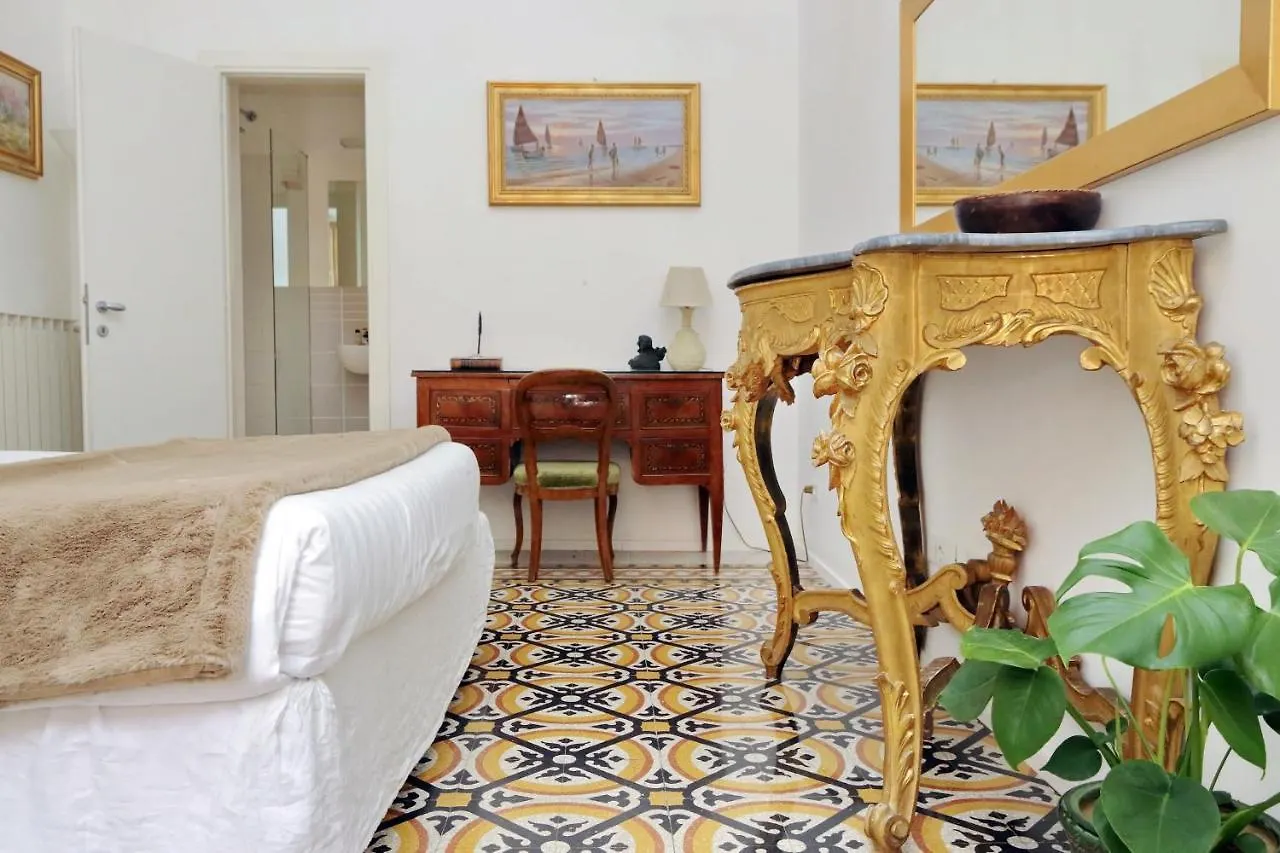 Appartamento Treasurerome Grand Boheme Family Roma