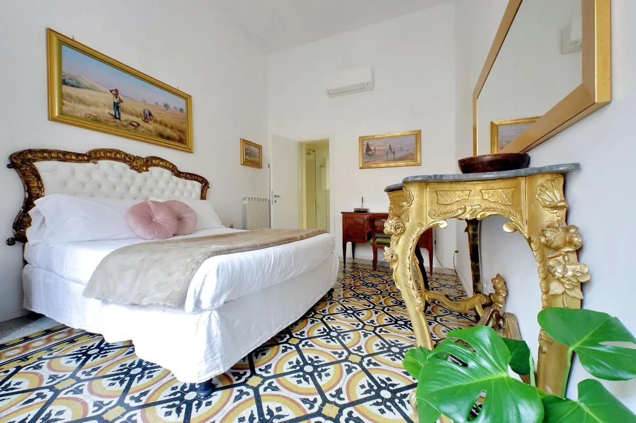 Appartamento Treasurerome Grand Boheme Family