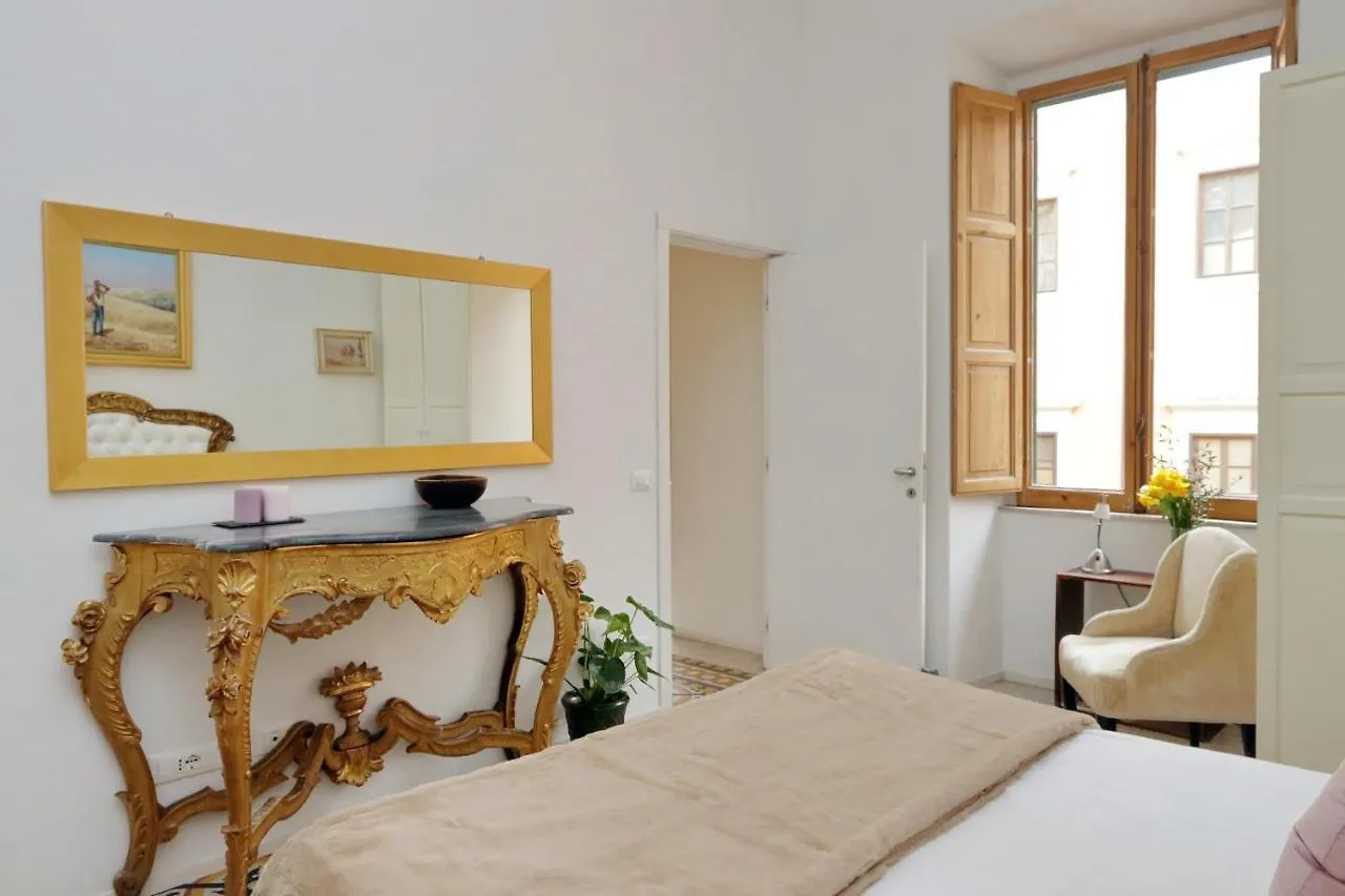 Appartamento Treasurerome Grand Boheme Family 0*, Roma Italia