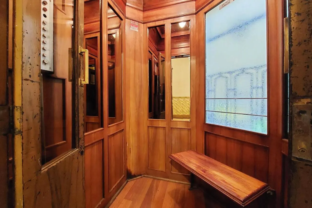 Appartement Treasurerome Grand Boheme Family